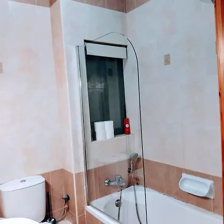 Gzira Smart 1 Bedroom Apartment Exterior photo