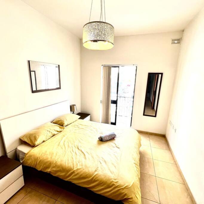 Apartment Smart 1 Bedroom Gzira