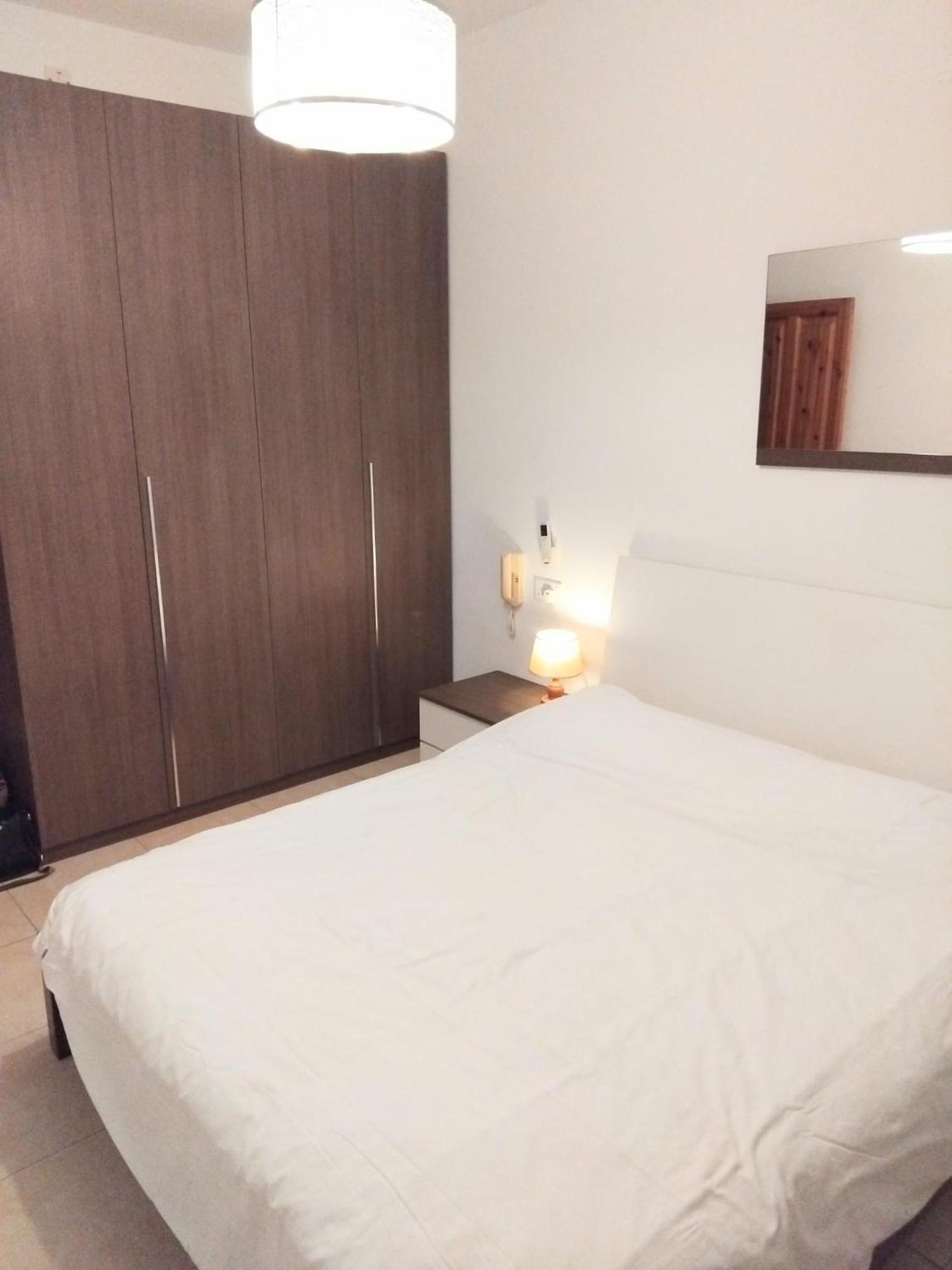 Smart 1 Bedroom Apartment Gzira
